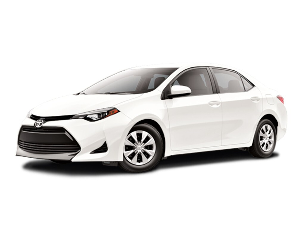 Used 2018 Toyota Corolla For Sale Ledgewood NJ near Budd Lake